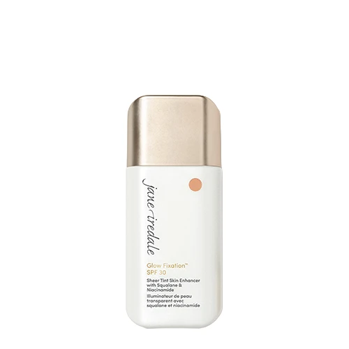 Glow Fixation SPF 30 - Light to Light Medium-5