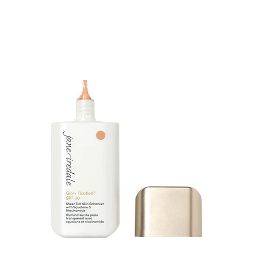 Glow Fixation SPF 30 - Light to Light Medium-4