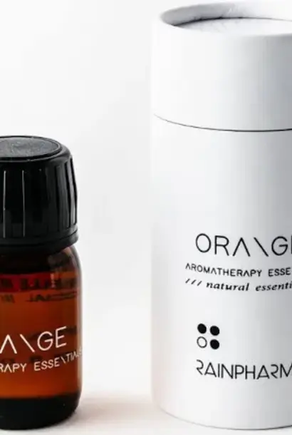 Essential oil ORANGE 100ml