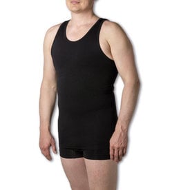 Corrigerend hemd zwart nu €14,98