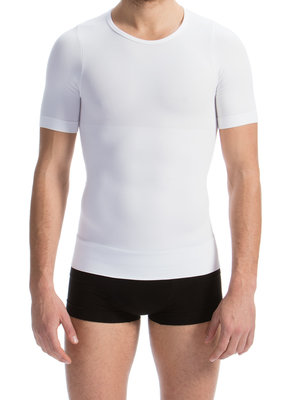 Corrigerend T-shirt wit nu €24,98