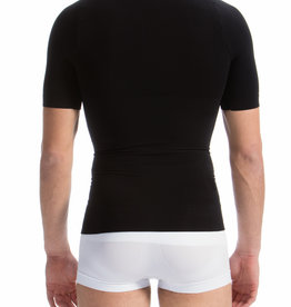 Corrigerend T-shirt zwart = €10