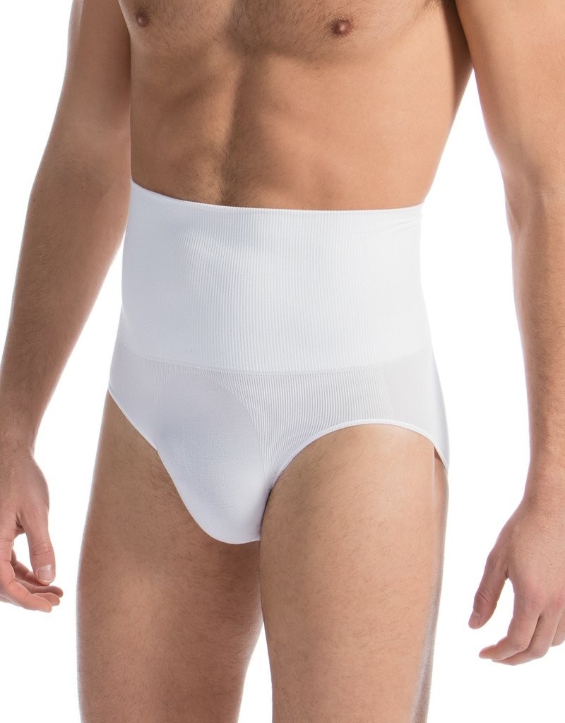 FarmaCell High waist slip met ingebouwde buikband