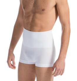 High waist boxershort wit nu €14,98