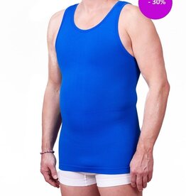 Corrigerend hemd blauw nu €10,48