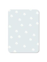 Kaartje | Madeliefjes