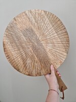 Leeff Borrelplank | Stripes