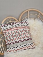 De Weldaad Sierkussen | Bohi