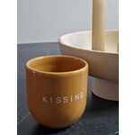 Sisi Koffiekopje | Kissing