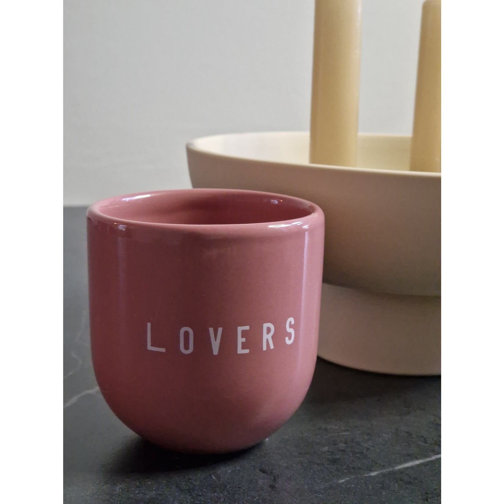 Koffiekopje | Lovers