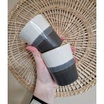 Koffiekopje | Black & white