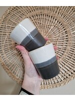 Koffiekopje | Black & white