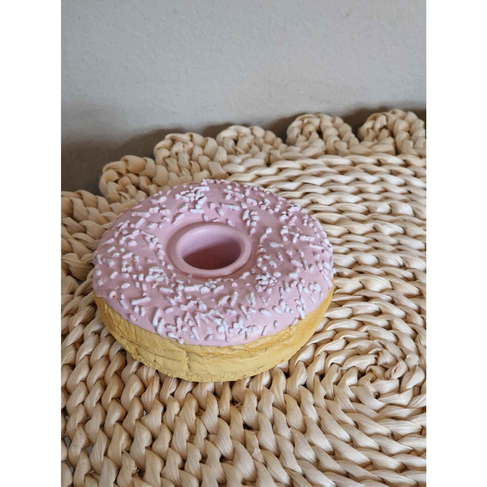 Kandelaar | Donut