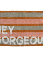 Badmat | Hey gorgeous