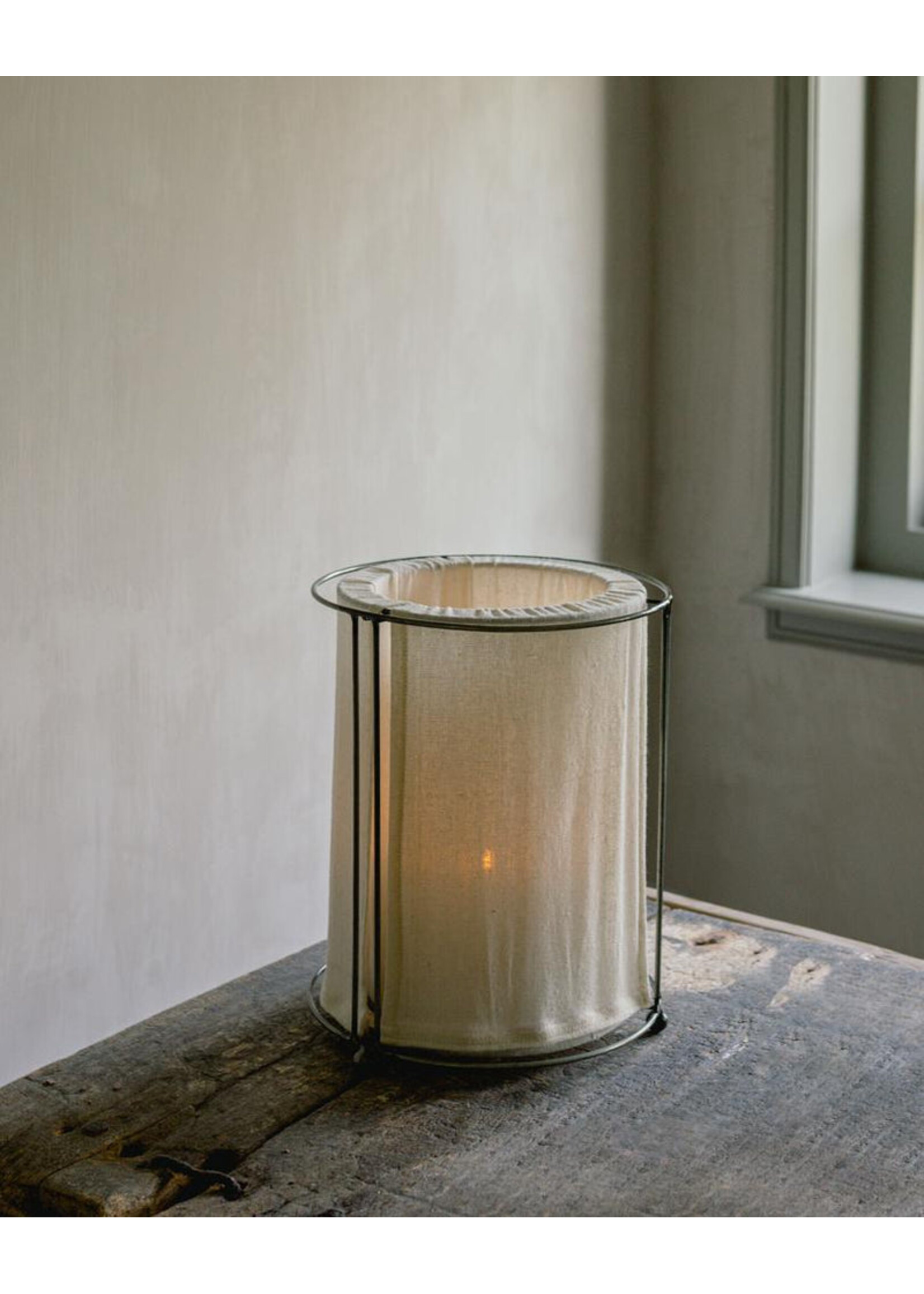 Leeff Lantaarn | Lieke | Linnen