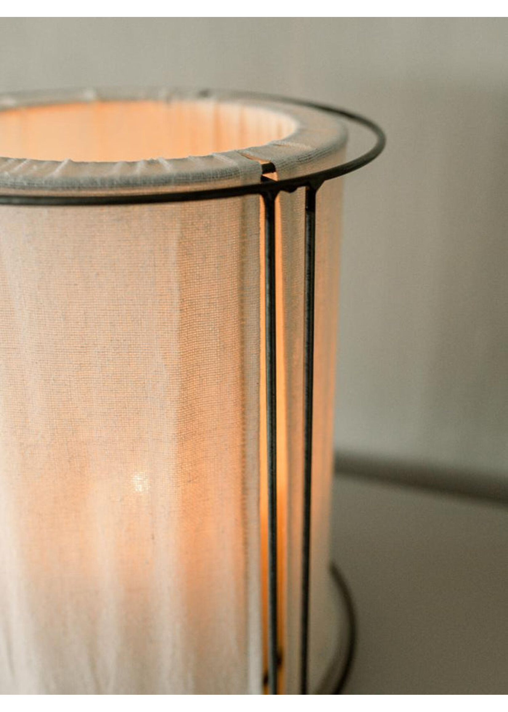 Leeff Lantaarn | Lieke | Linnen