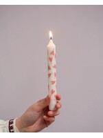 Rustik Lys Dinerkaars | Cheerful hearts