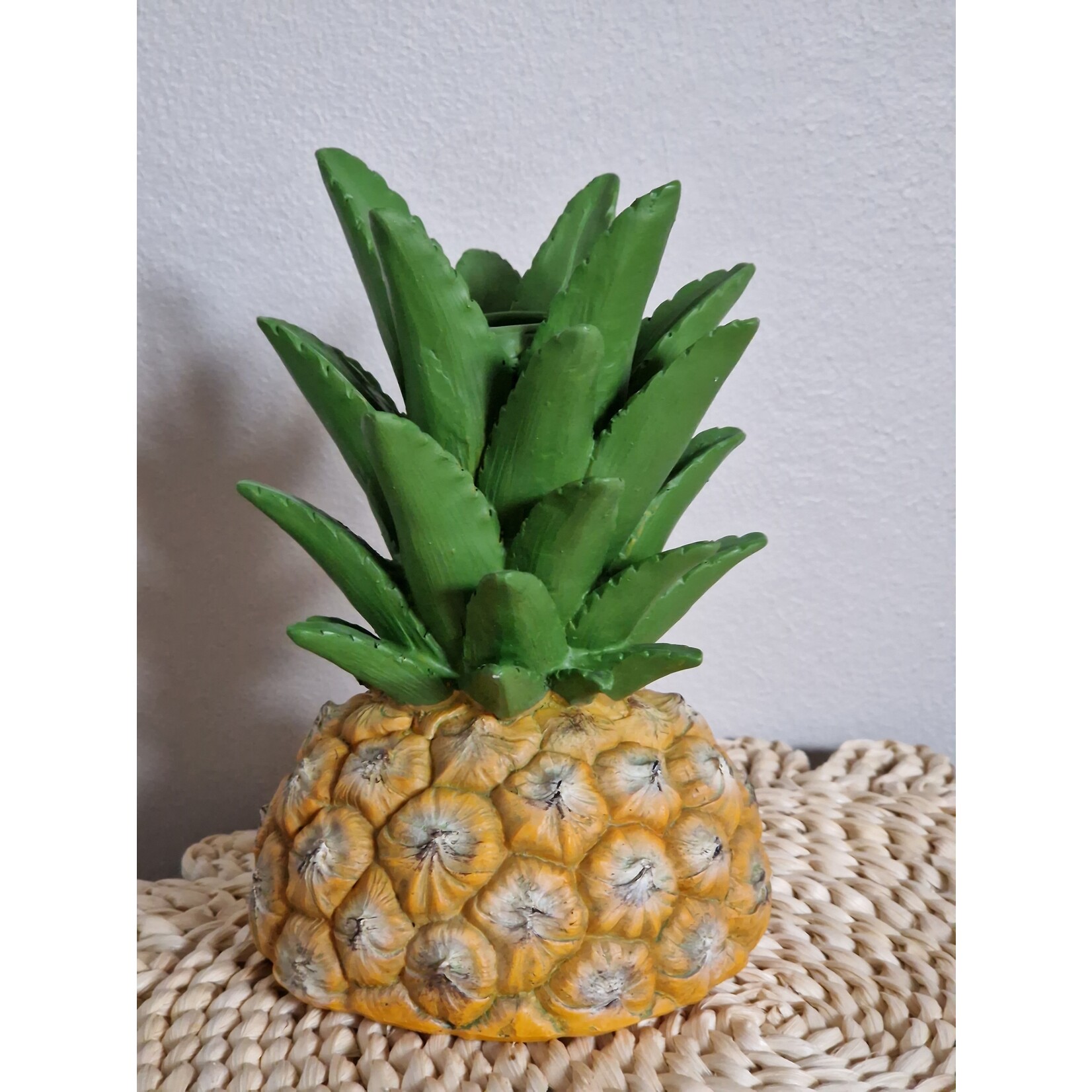 Kandelaar | Ananas