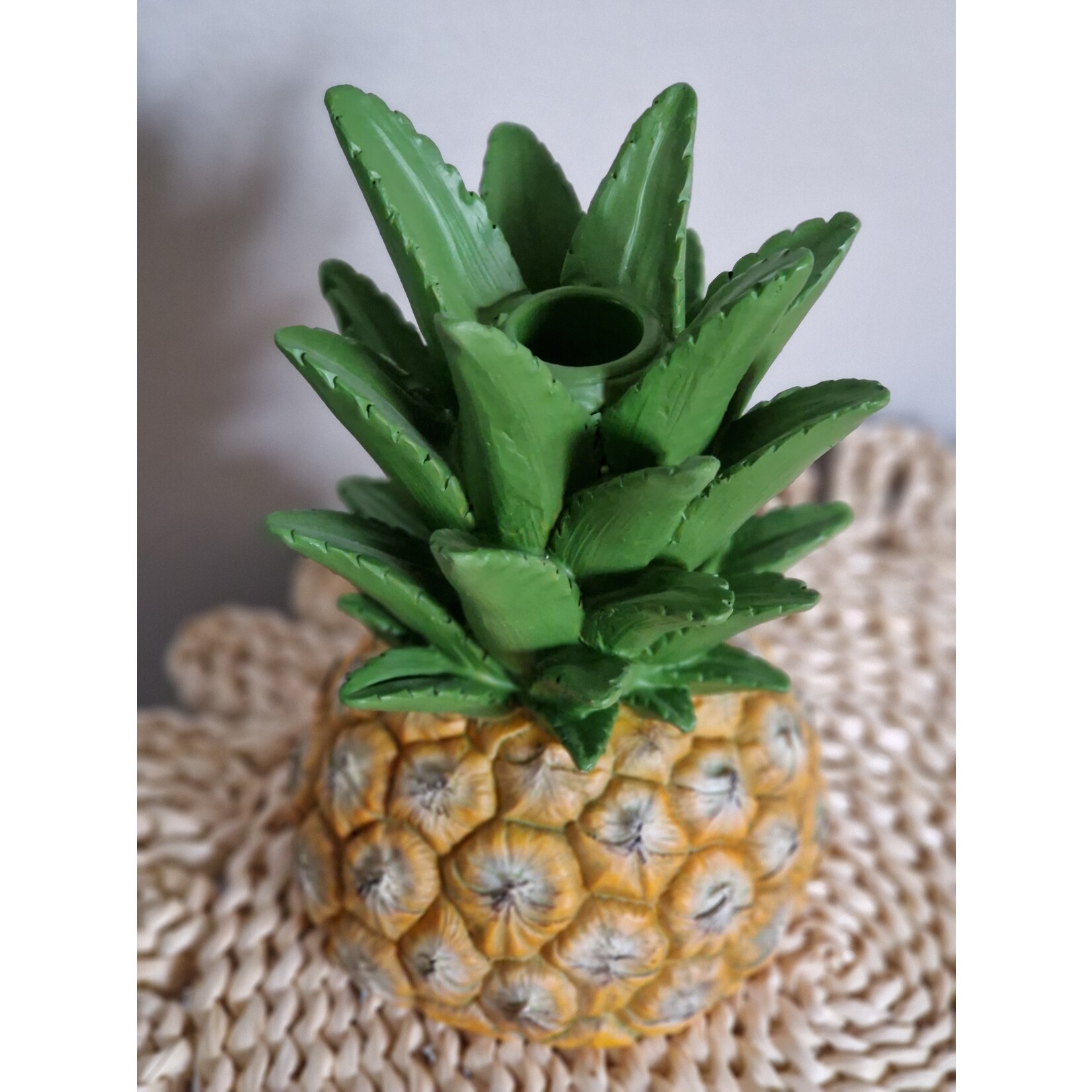 Kandelaar | Ananas