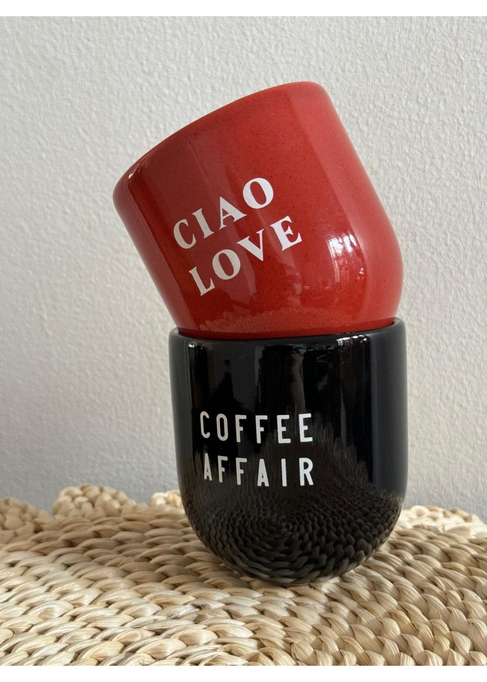 Sisi Koffiekopje | Coffee Affair