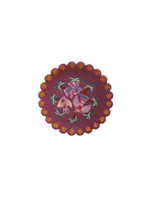 All the luck in the world Serveerbordje | Vogels