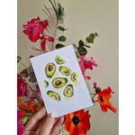By trendz Kaart | Avocado