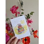 By trendz Kaart | Taart