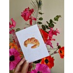 By trendz Kaart | Croissant