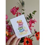 By trendz Kaart | Macarons