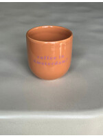 Sisi Koffiekopje | Coffee in Amsterdam?