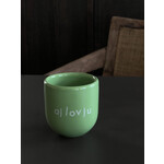 Sisi Koffiekopje | Aj lov ju