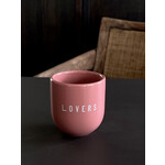 Sisi Koffiekopje | Lovers