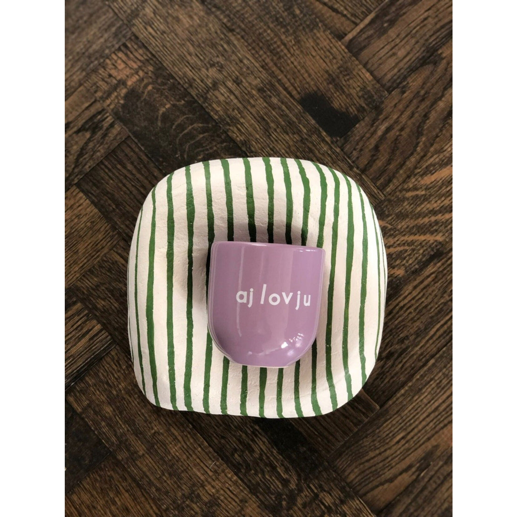 Sisi Koffiekopje | Aj lov ju