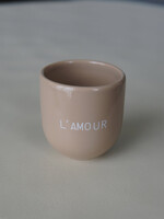 Sisi Koffiekopje | L' Amour