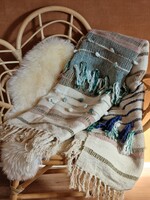 Goround Plaid | Multi