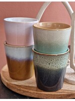 Koffiekopjes | Multi | 4 stuks
