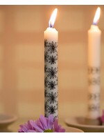 Rustik Lys Dinerkaars | Daisy