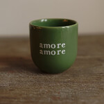 Sisi Koffiekopje | Amore