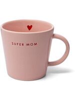 Vondels Tea cup | Super mom
