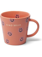 Vondels Tea cup | Ciao bella | Smileys