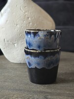 Costa Nova Lungo mok | Black