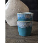 Costa Nova Lungo mok | Turquoise