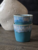 Costa Nova Lungo mok | Turquoise