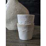 Costa Nova Lungo mok | White
