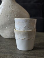 Costa Nova Lungo mok | White