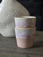 Costa Nova Lungo mok | Light pink