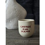 Sisi Koffiekopje | Coffee for mama