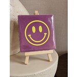 By trendz Tegeltje | Smiley