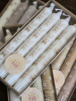 Dinerkaarsen | Bunny