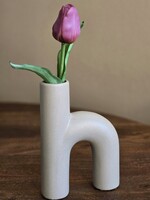 Bröste Copenhagen Vaas  | Hector | Dove